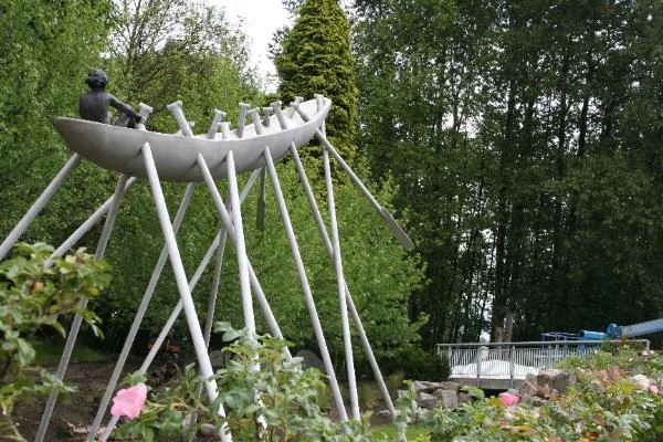 Swale -- Vancouver Public Art