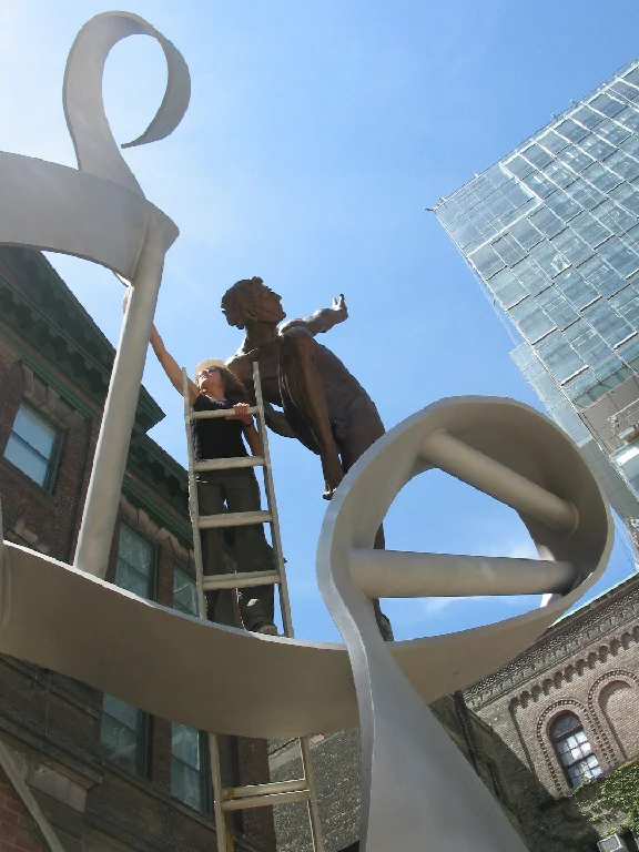 University Of Toronto -- Toronto Art