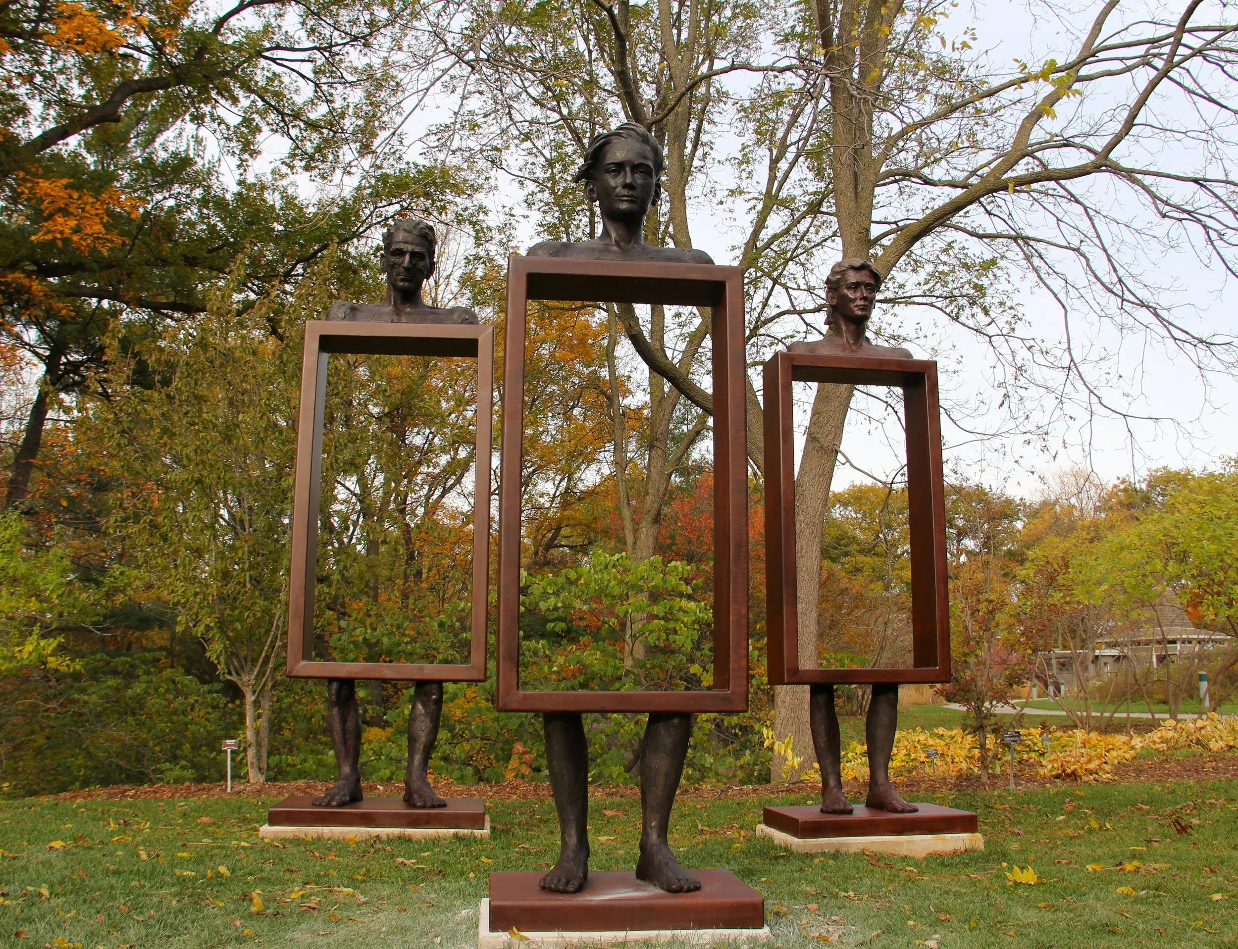 Burlington Royal Botanical Gardens