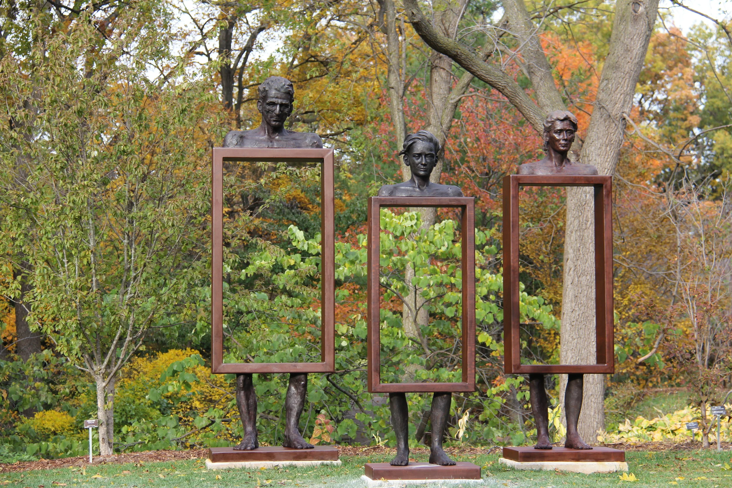 Burlington Dam de Nogales