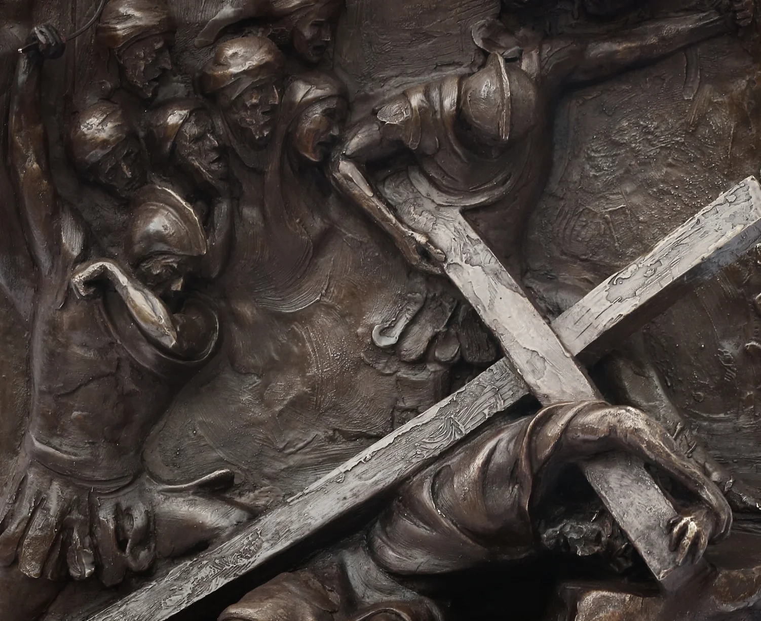 Stations_Cross_Bronze_7.JPG