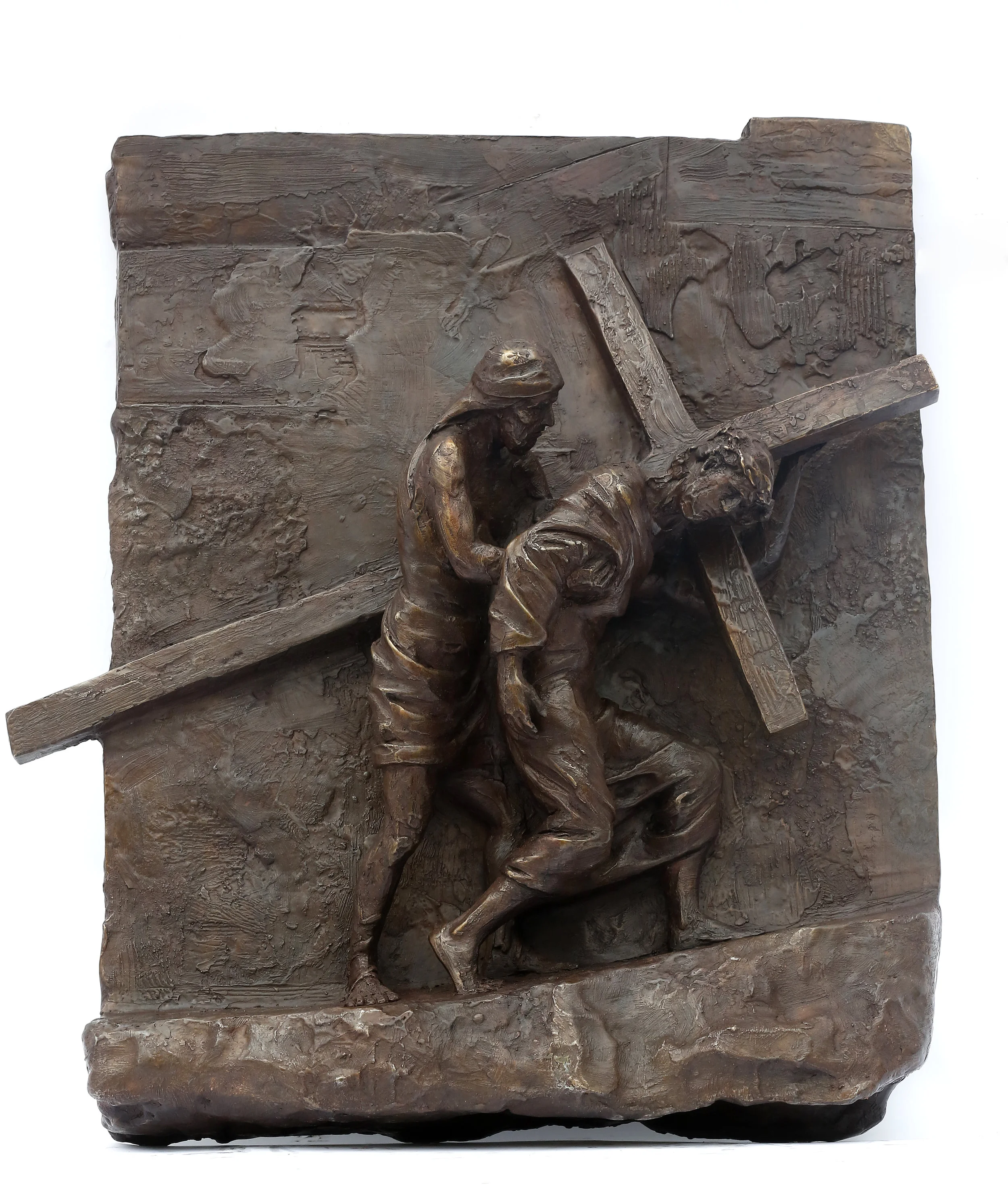 Contemporary Catholic Art