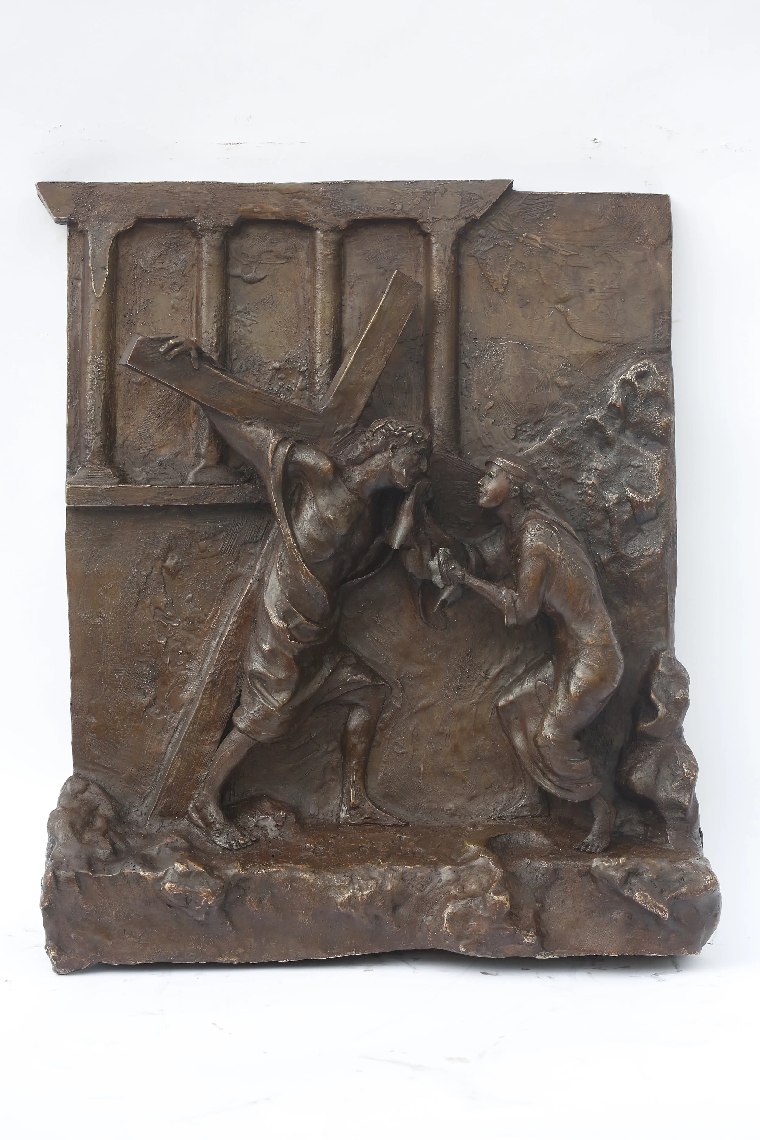 Stations of The Cross