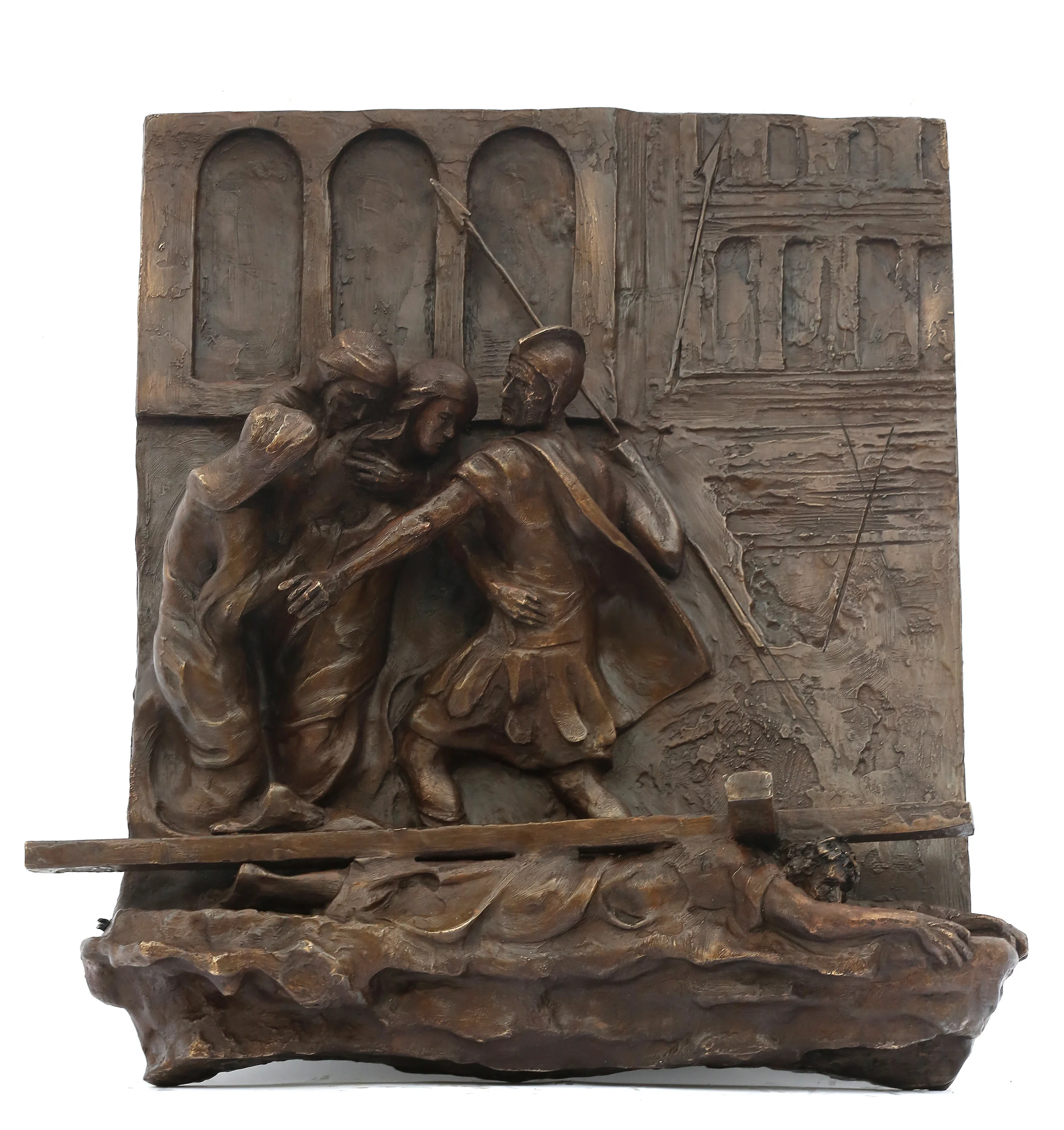 Stations of The Cross Austin Texas