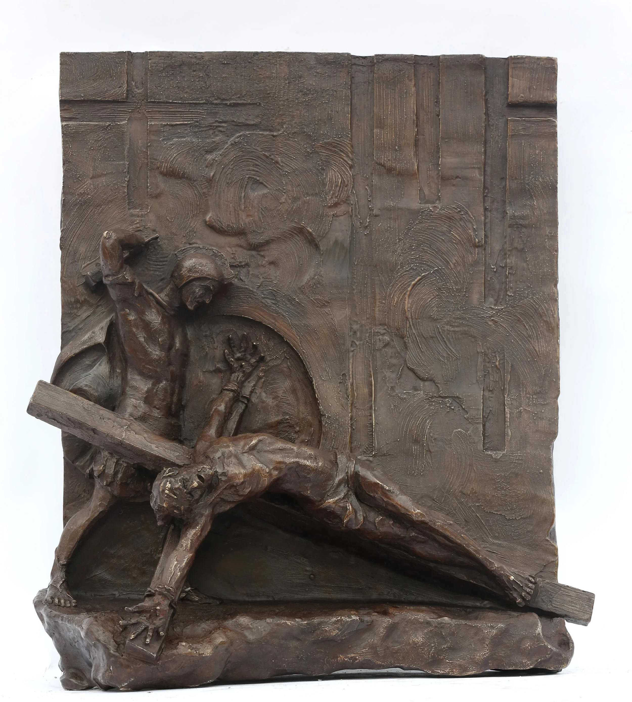 crucifiction of christ