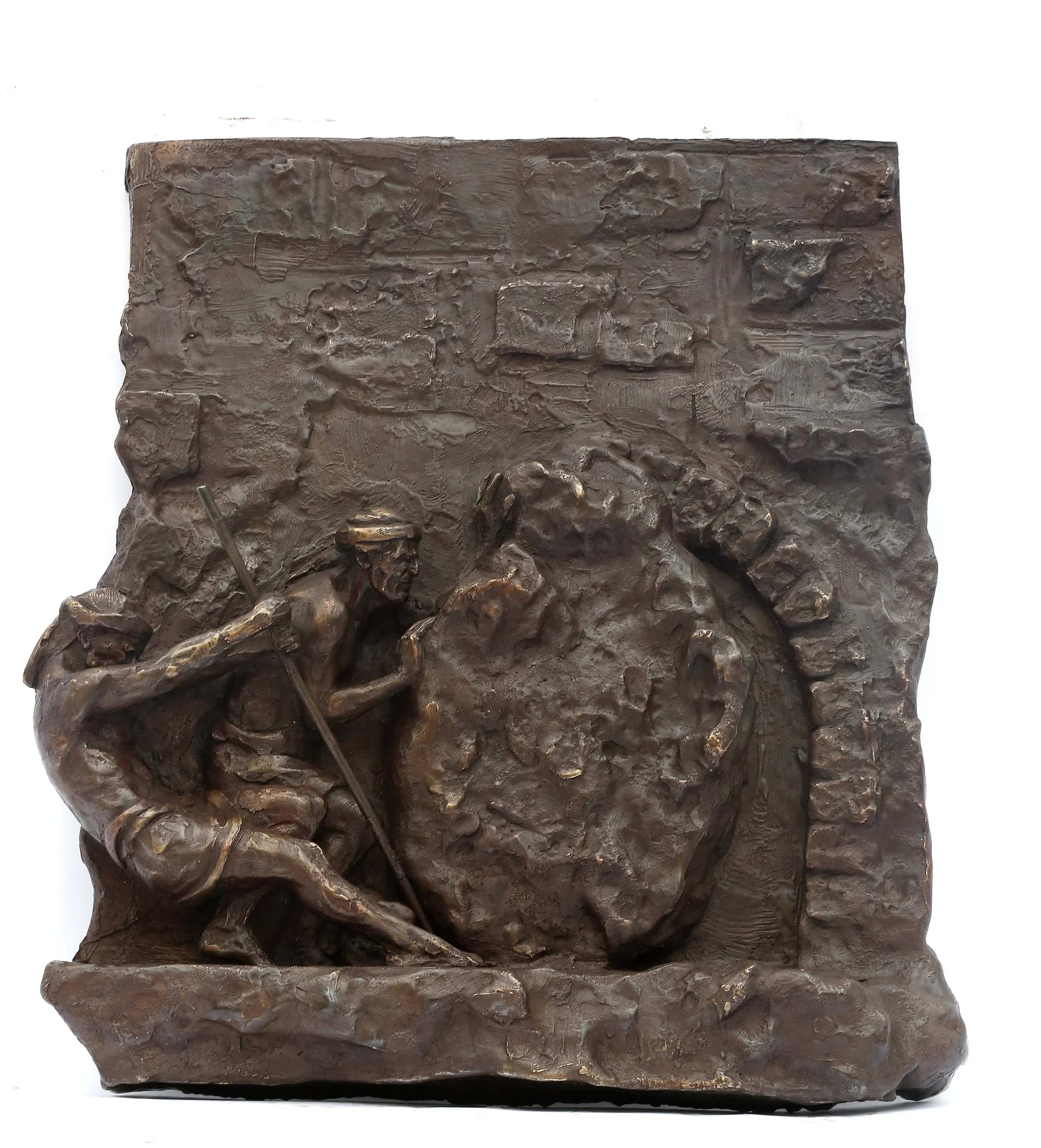 Stations Of The Cross