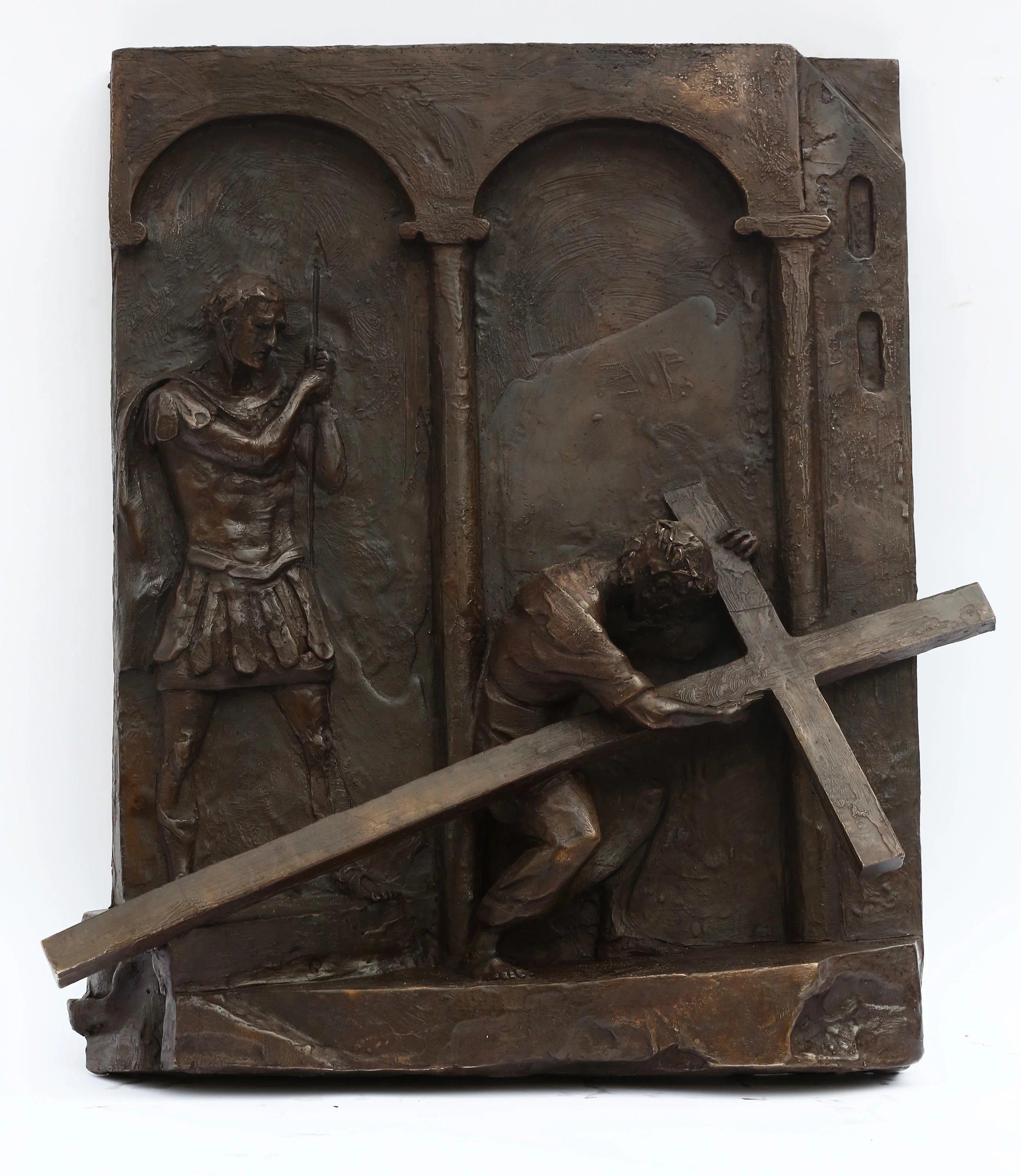 Catholic Art dam de nogales