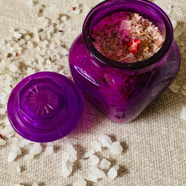 Bath Salts 
