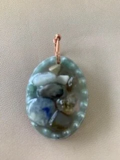 Children's Pendant