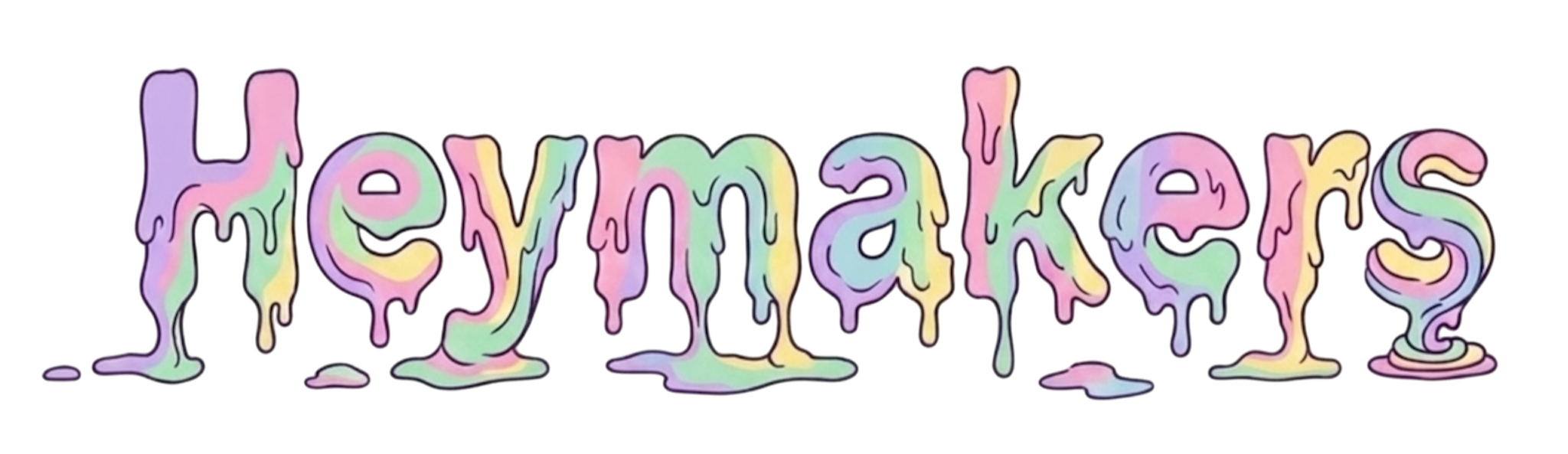 Heymakers