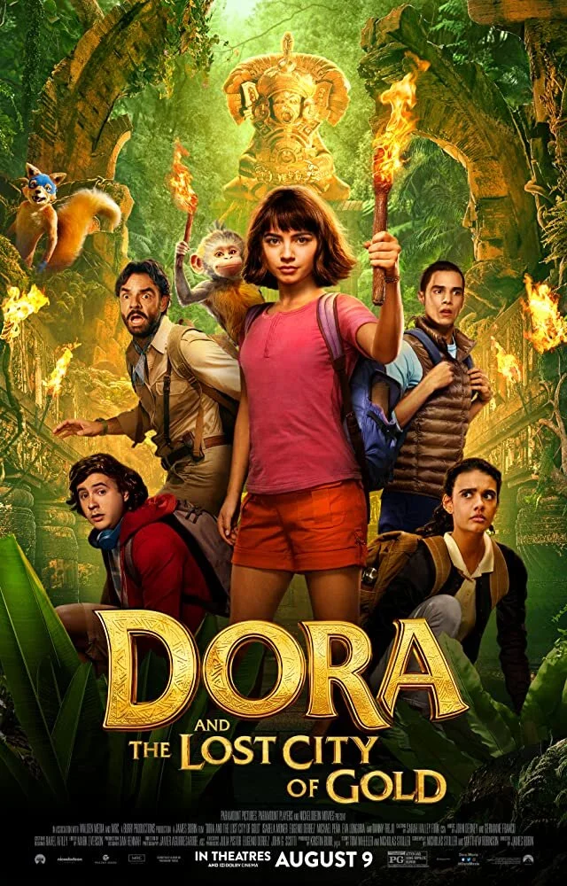 Dora (2019)