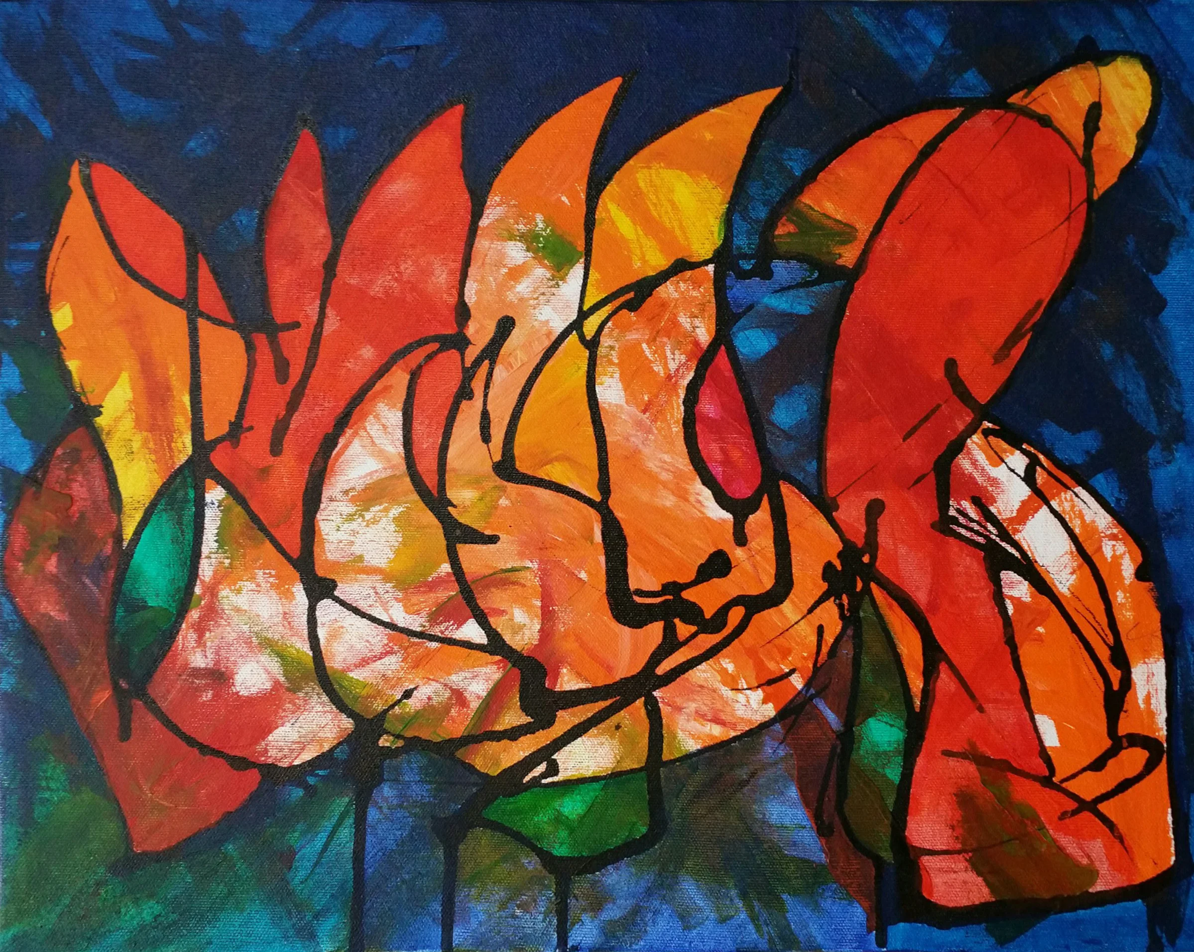 Campfire Girls