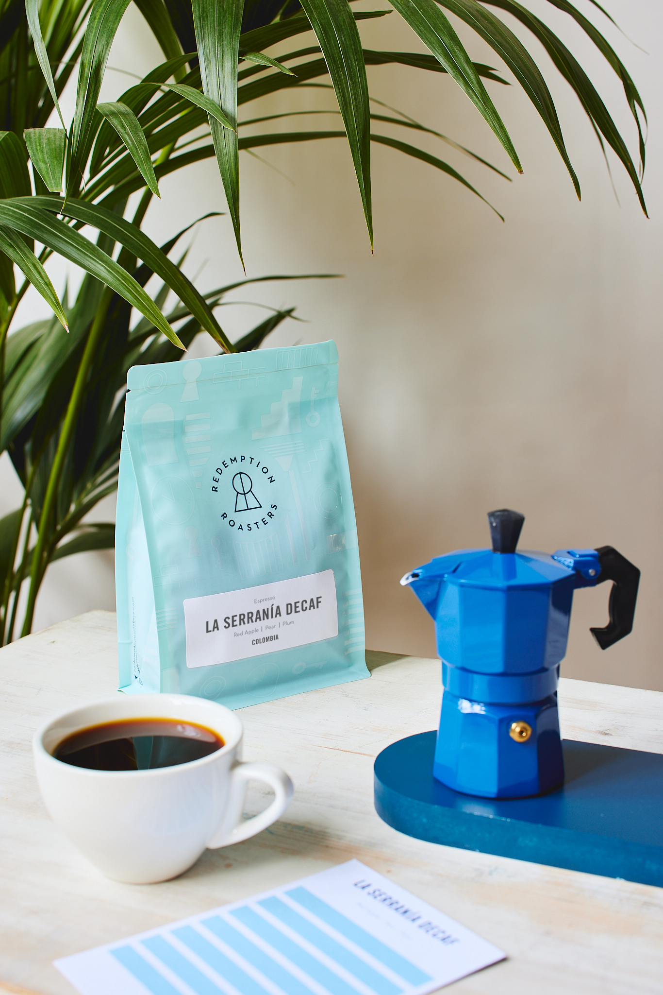 Pro-Capture One 13386 - La Serrania Decaf 250g.png