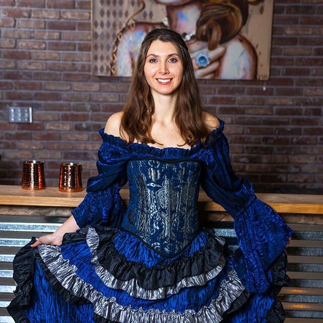 Look the part in our high quality designer costumes! We have unique styles that you can wear to conventions, ren faires, halloween and more! Shop now at www.silverleafcostumes.com #silverleafcostumes #costumes #renfair #renaissance #victorian #cospla