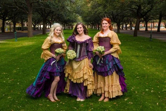 green emerald velvet dress Mardi Gras Sequin Sleeve Tier Dress, Purple – Fleurty Girl