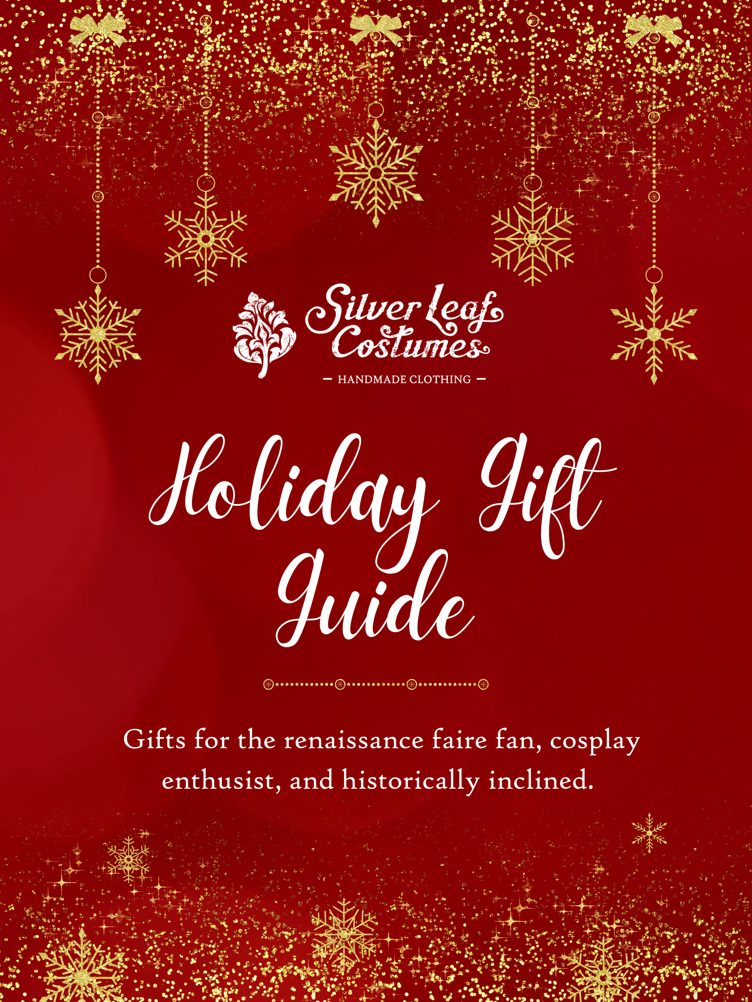 Silver Leaf Costumes 2021 Holiday Gift Guide - Reduced File Size-01.png