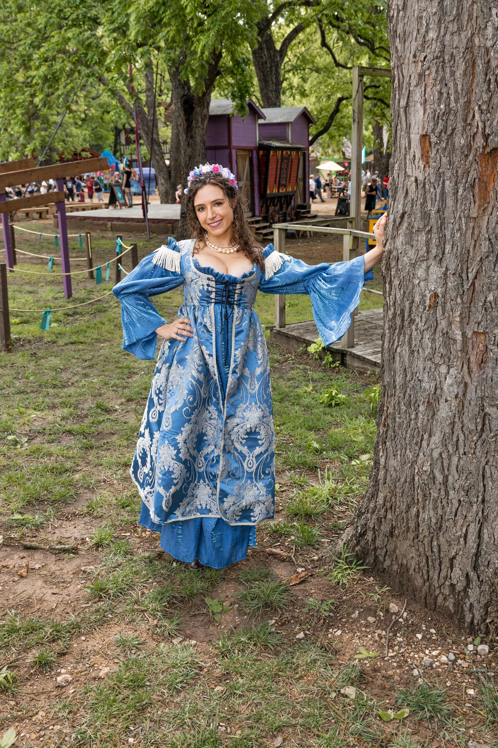 juliet dress Juliet Dress Long – Lisa N. Hoang main image 0