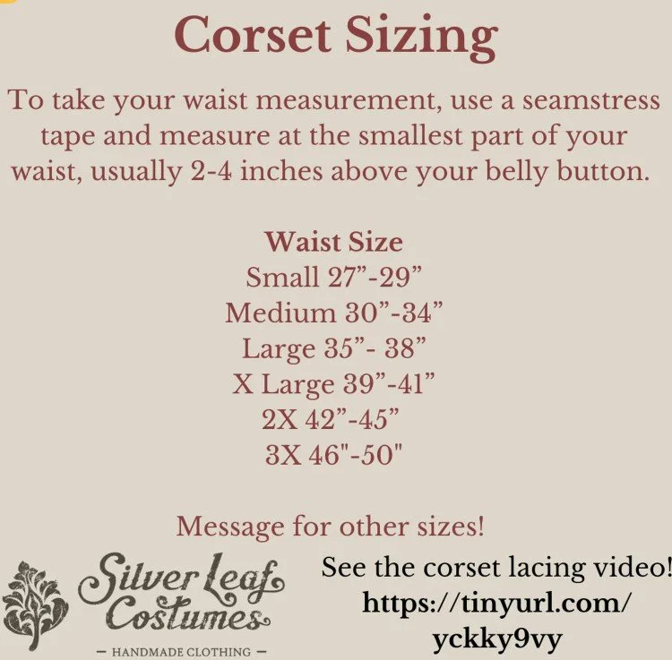 corsets sizing.jpg