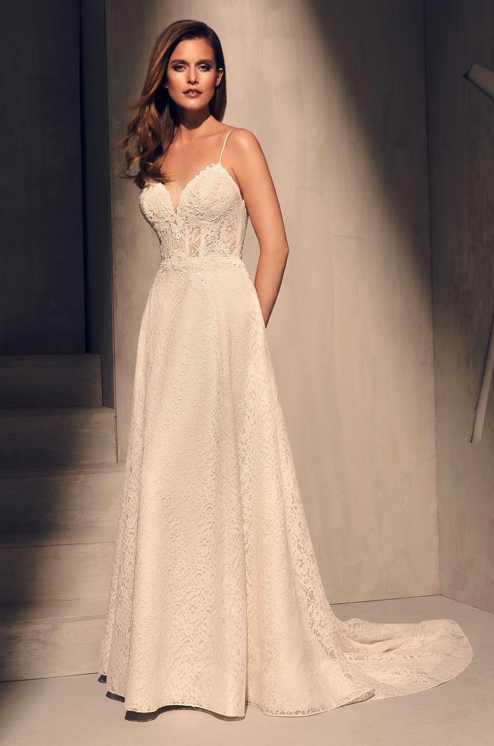 Olivia Was €2265 Now €1130