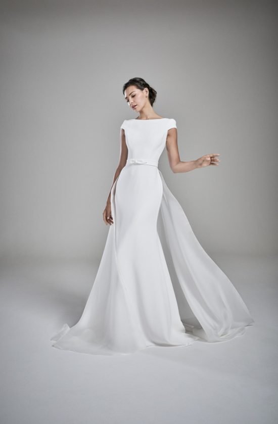 Luxury Bridal Boutique -Sharon Hoey- Suzanne Neville wedding dresses ...