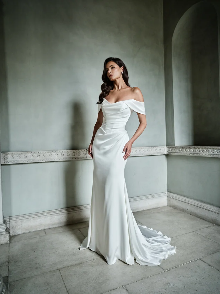Luxury Bridal Boutique -Sharon Hoey