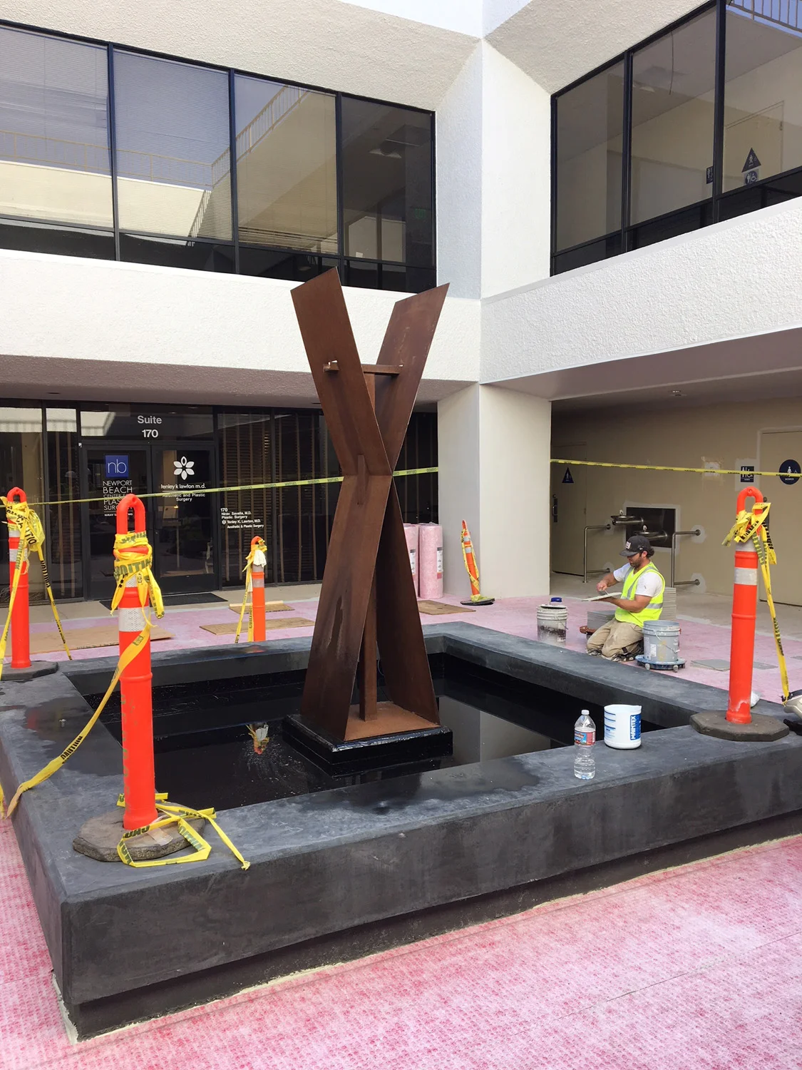 X1 Newport Install 3.JPG