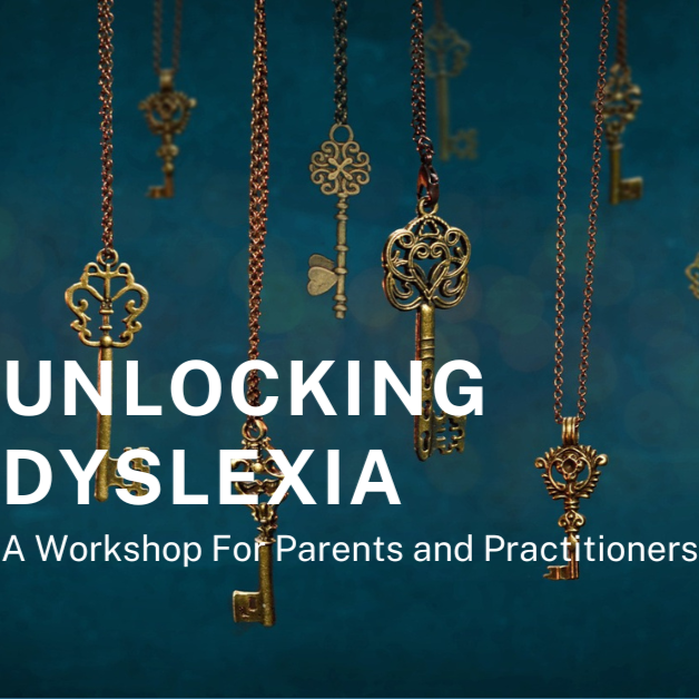 Unlocking Dyslexia