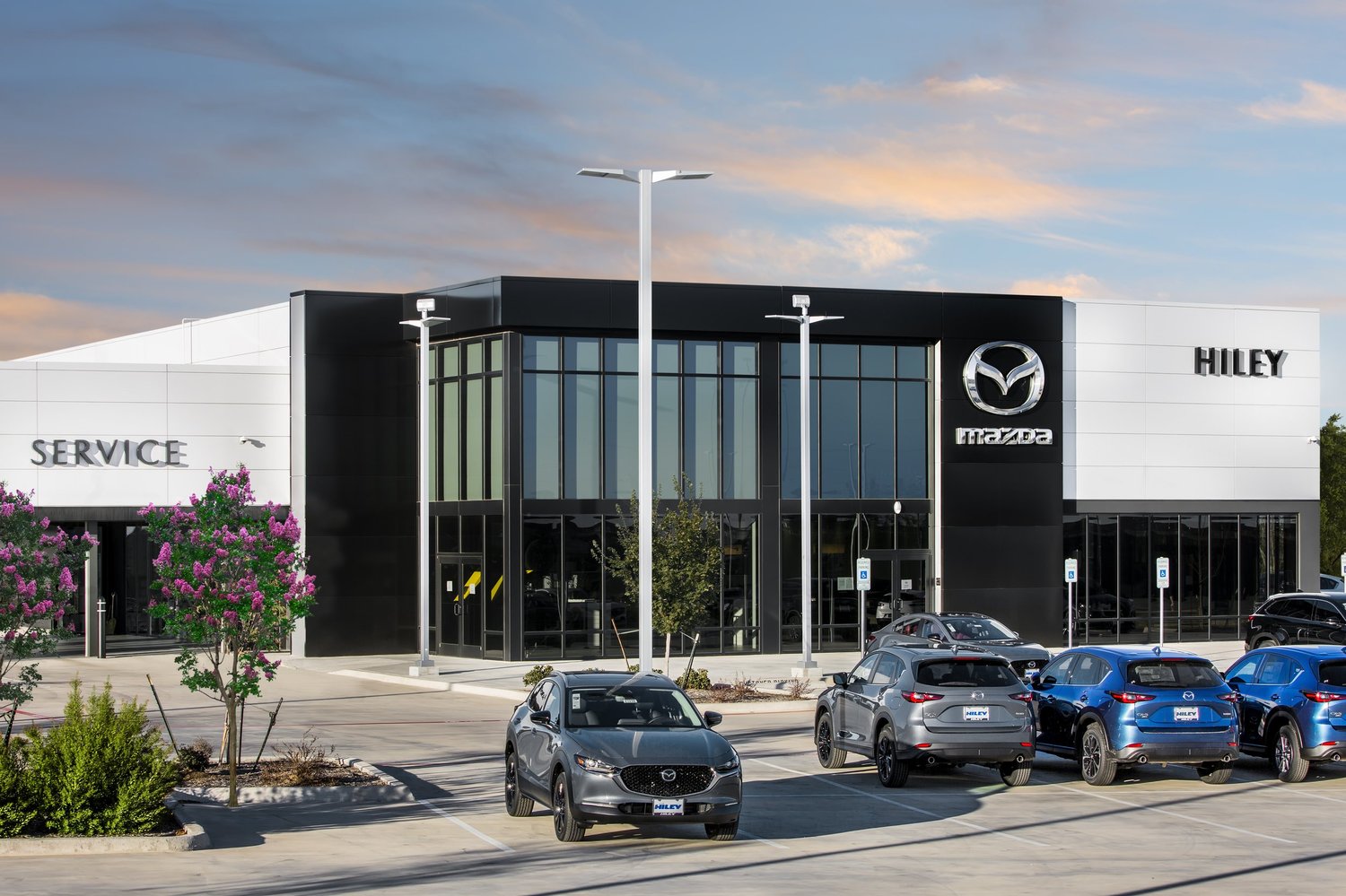 Auto Dealership Construction — PrimConstruction