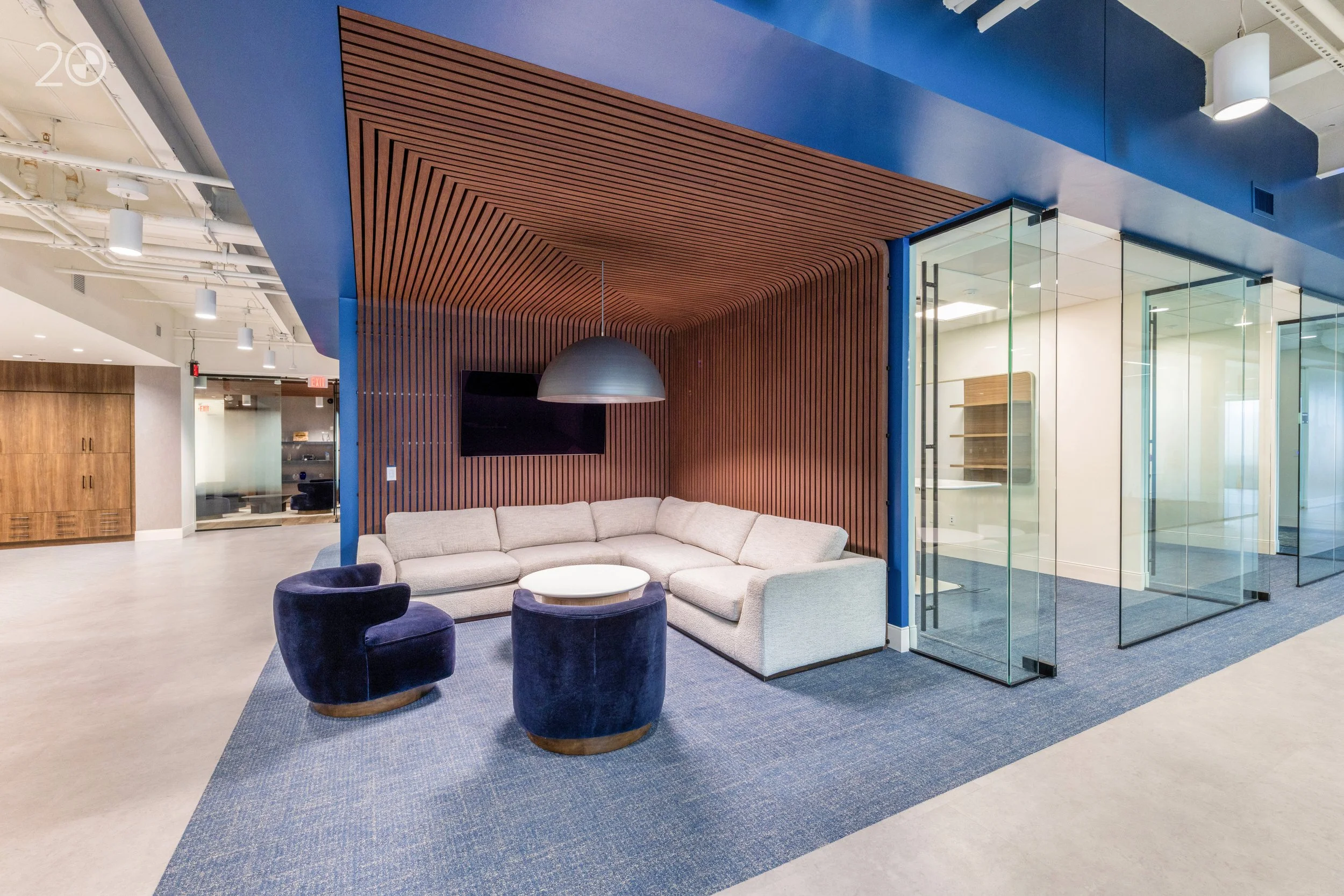 PRIM Construction Announces Completion of New All-In-One Manufacturing Facility for WilliamsRDM