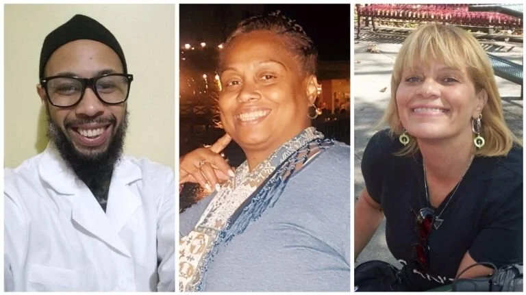 Faith leaders are fighting the Bronx opioid crisis on the ground