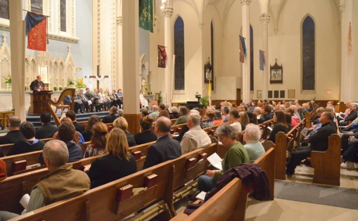 Maine’s faith communities grapple with responding to opioid epidemic