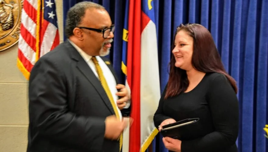 Pastors say to address the opioid crisis, expand Medicaid