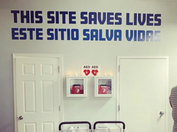 150 faith leaders release letter supporting overdose prevention centers