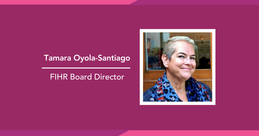 Board Features -  Tamara Oyola-Santiago