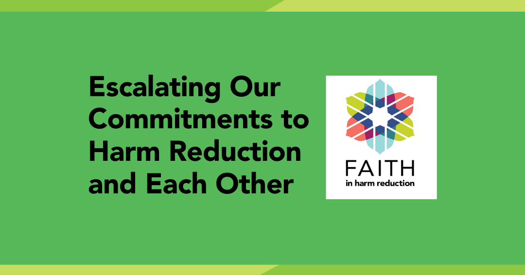 A Response to New Guidelines and Priorities of the SAMHSA and the CDC