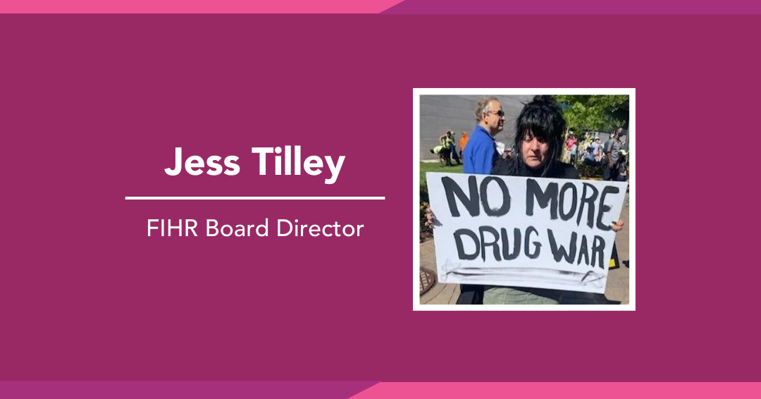 Board Features - Jess Tilley