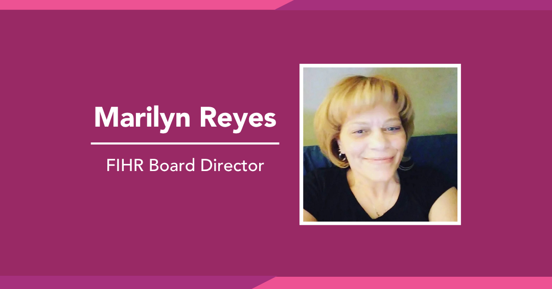 Board Features - Marilyn Rey