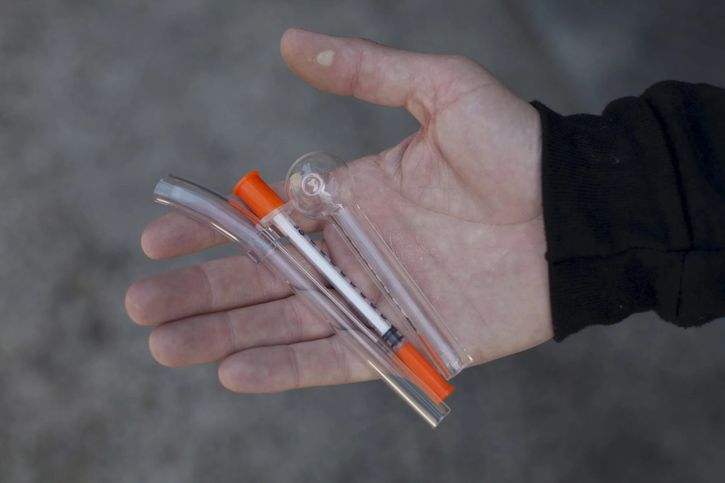 Trump's Faith-Based Push Threatens Standard Addiction Treatment