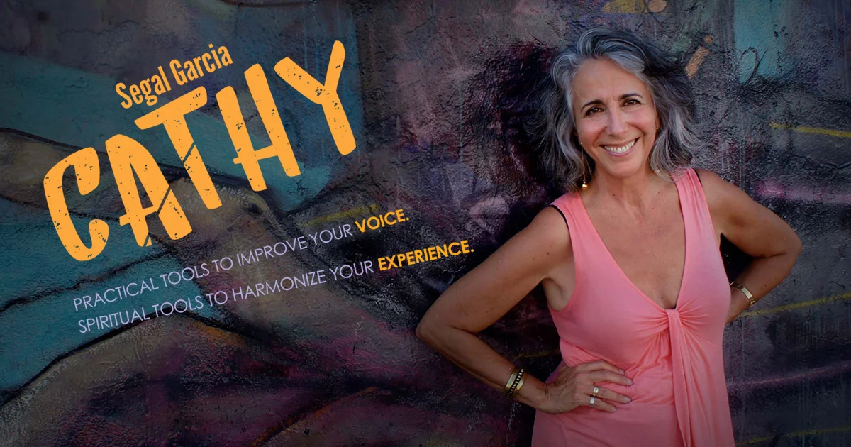 Store — Cathy Segal Garcia