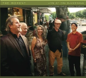 Unique, quirky, and awesome modern jazz!
