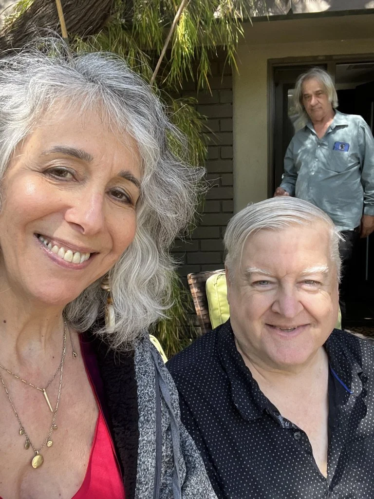 Tribute/Fundraiser for  our dear friend, Dan Davilla&nbsp;- Monday, December 16th.