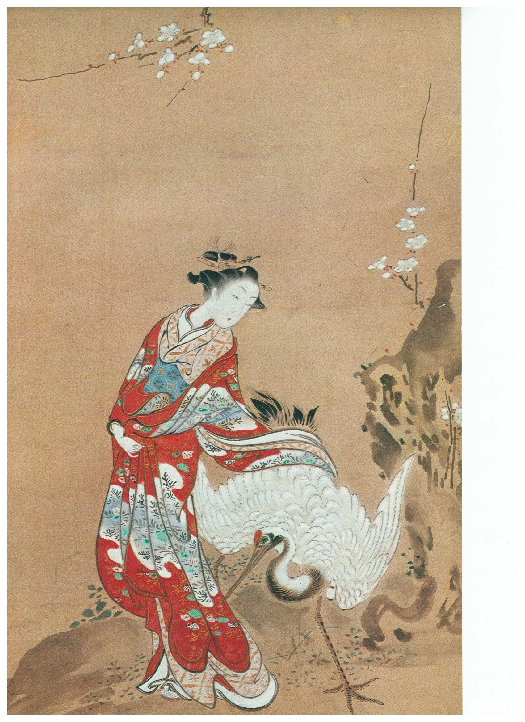 CATHY TRAVELING TO JAPAN in MAY 2026!