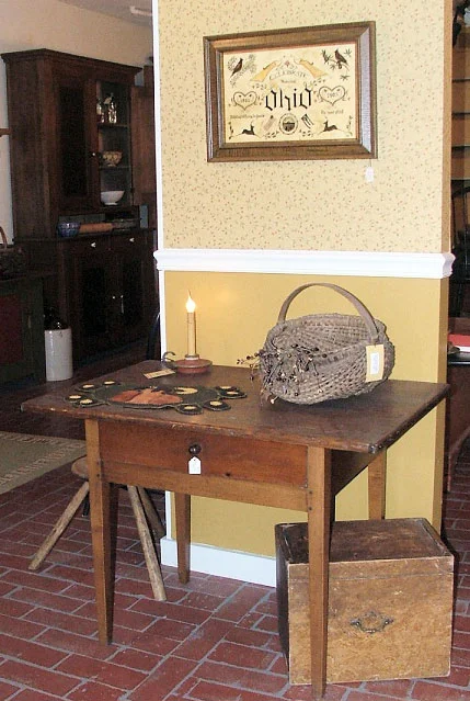 Writing Desk