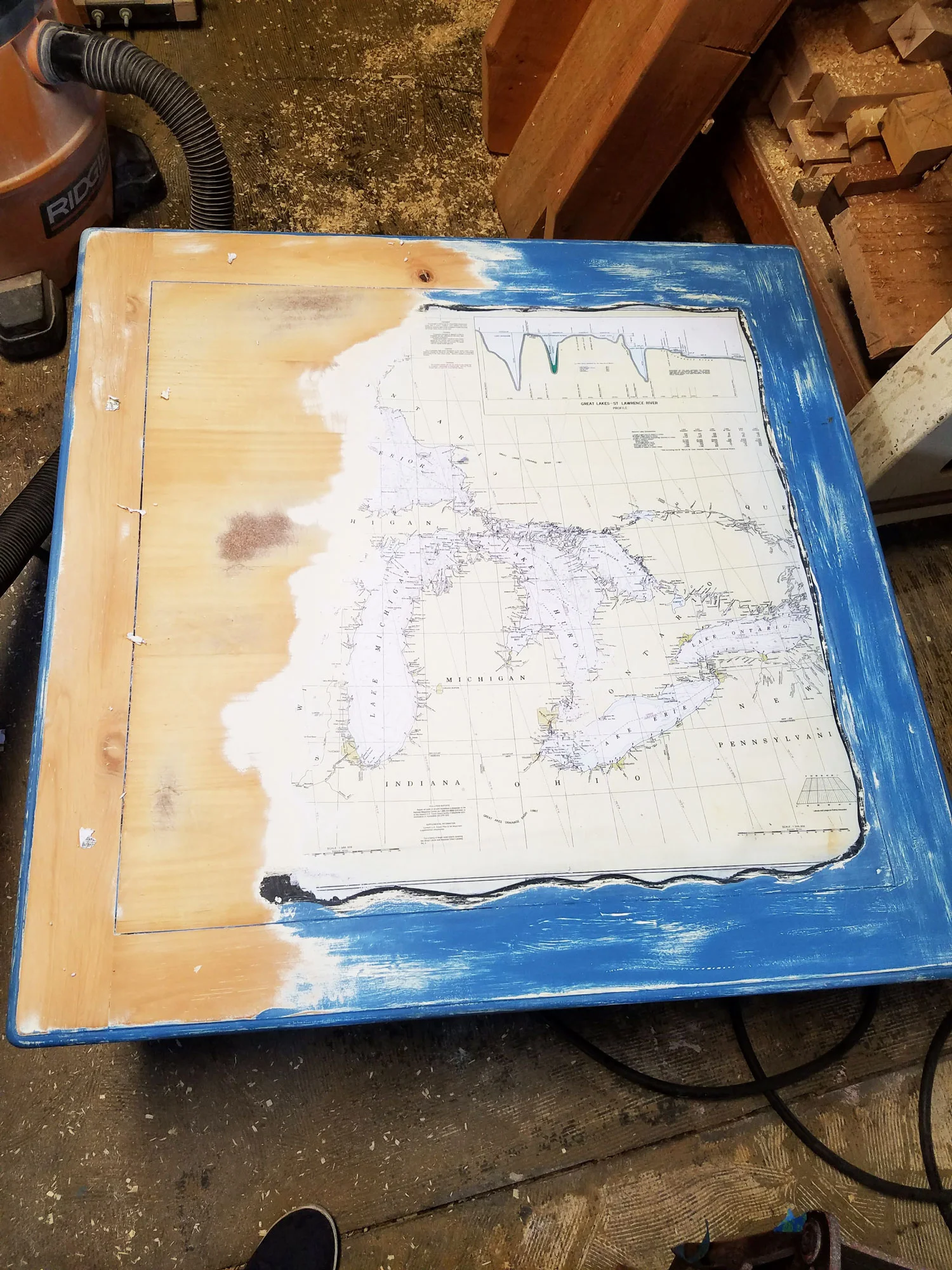Starting from Scratch