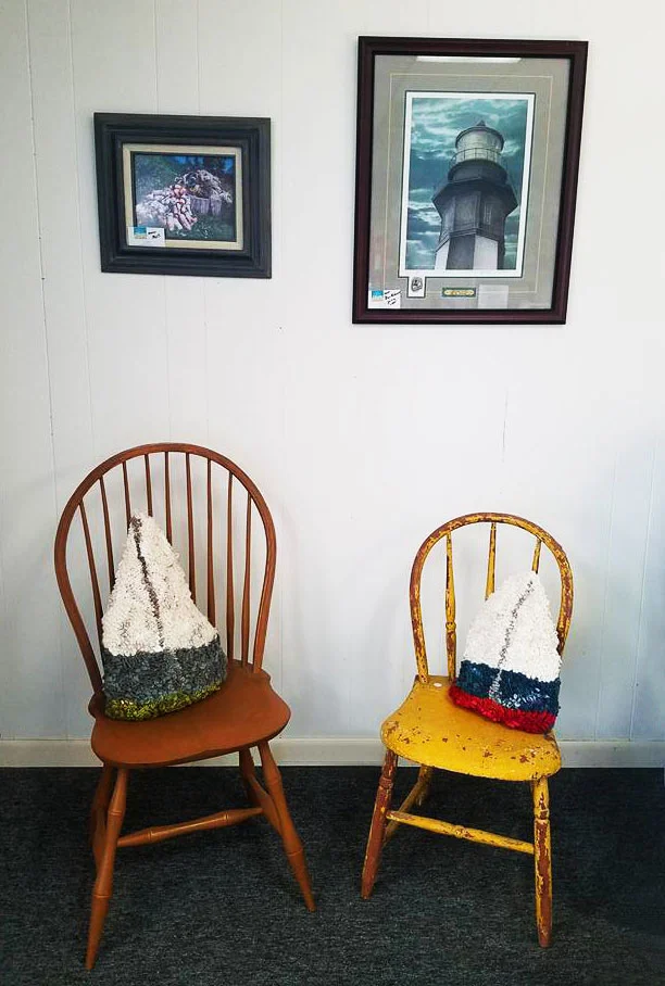 Lakeside Chairs