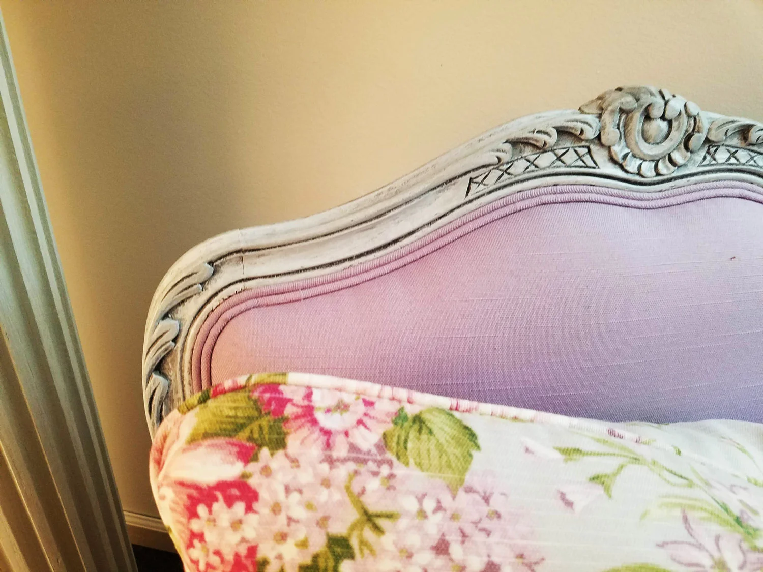 Tuesday Transformation: Spring Chairs