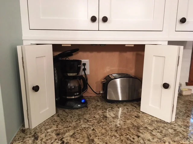 Appliance Garge