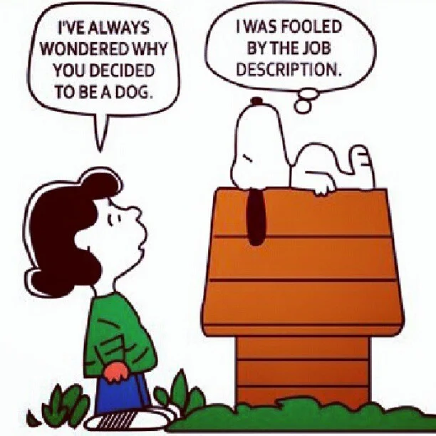 Credit: Charles M. Schultz
