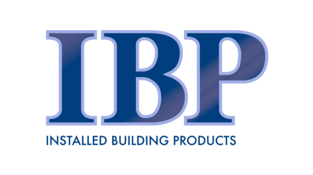 Installed Building Products Logo