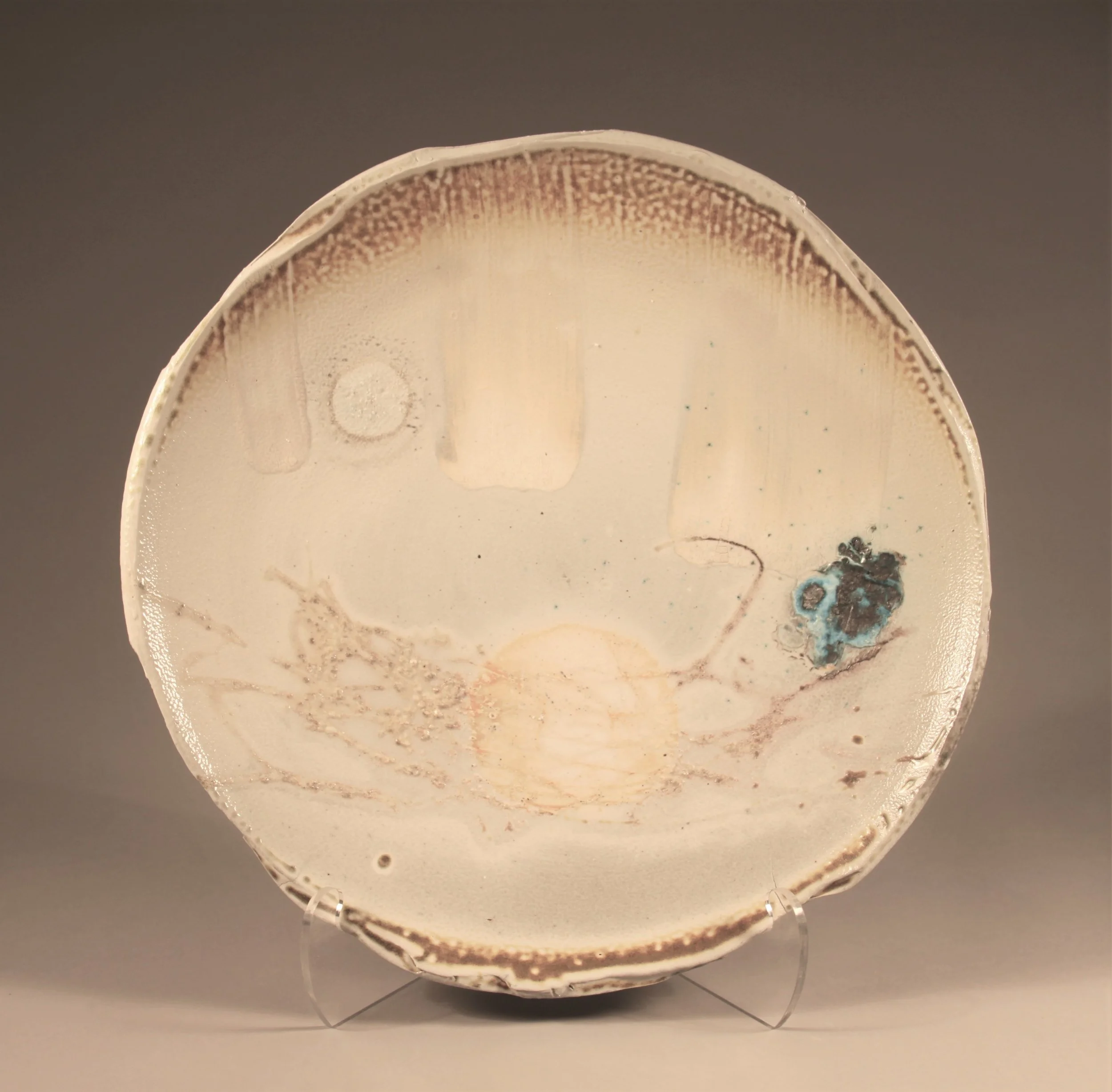 Light in the Expanse of Sky